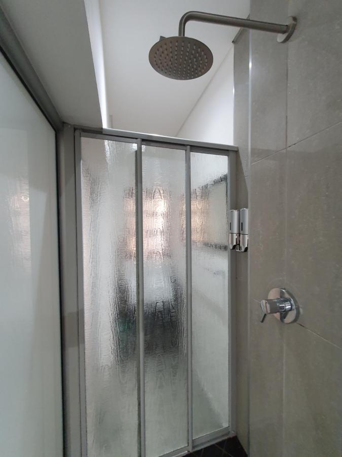 Unit 26, Genesis Joanesburgo Exterior foto