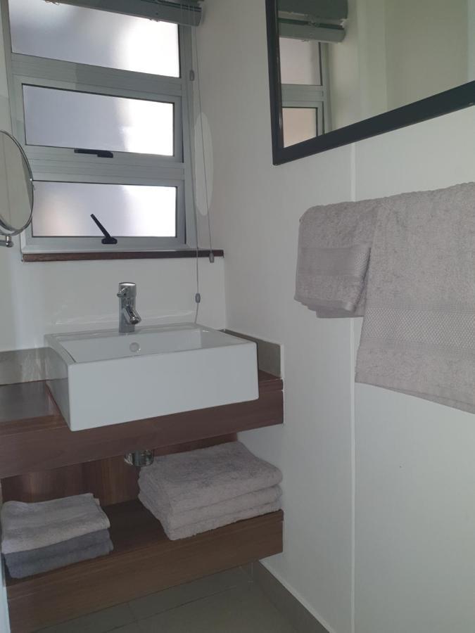 Unit 26, Genesis Joanesburgo Exterior foto