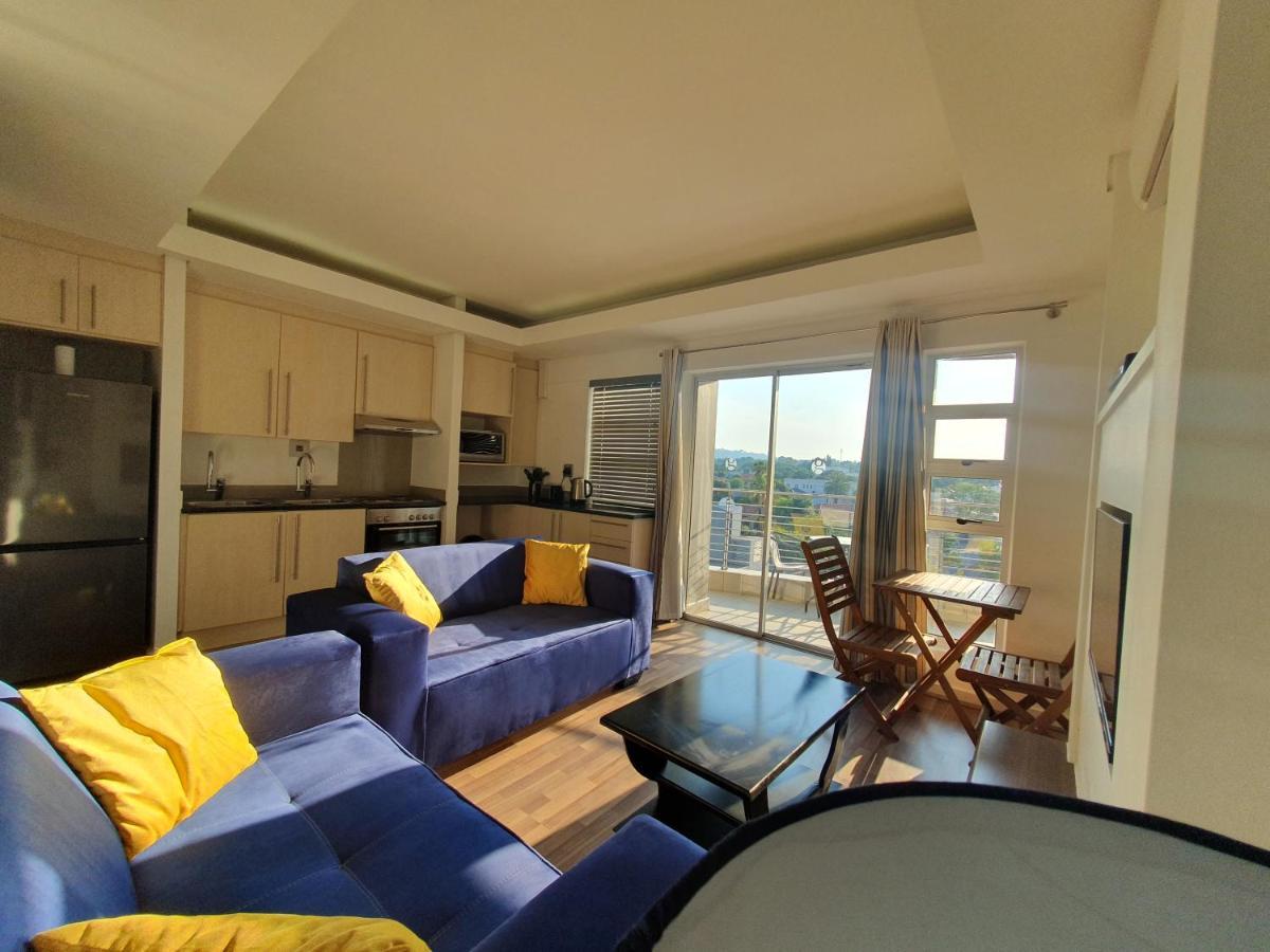 Unit 26, Genesis Joanesburgo Exterior foto