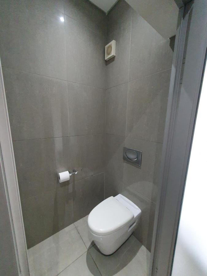 Unit 26, Genesis Joanesburgo Exterior foto