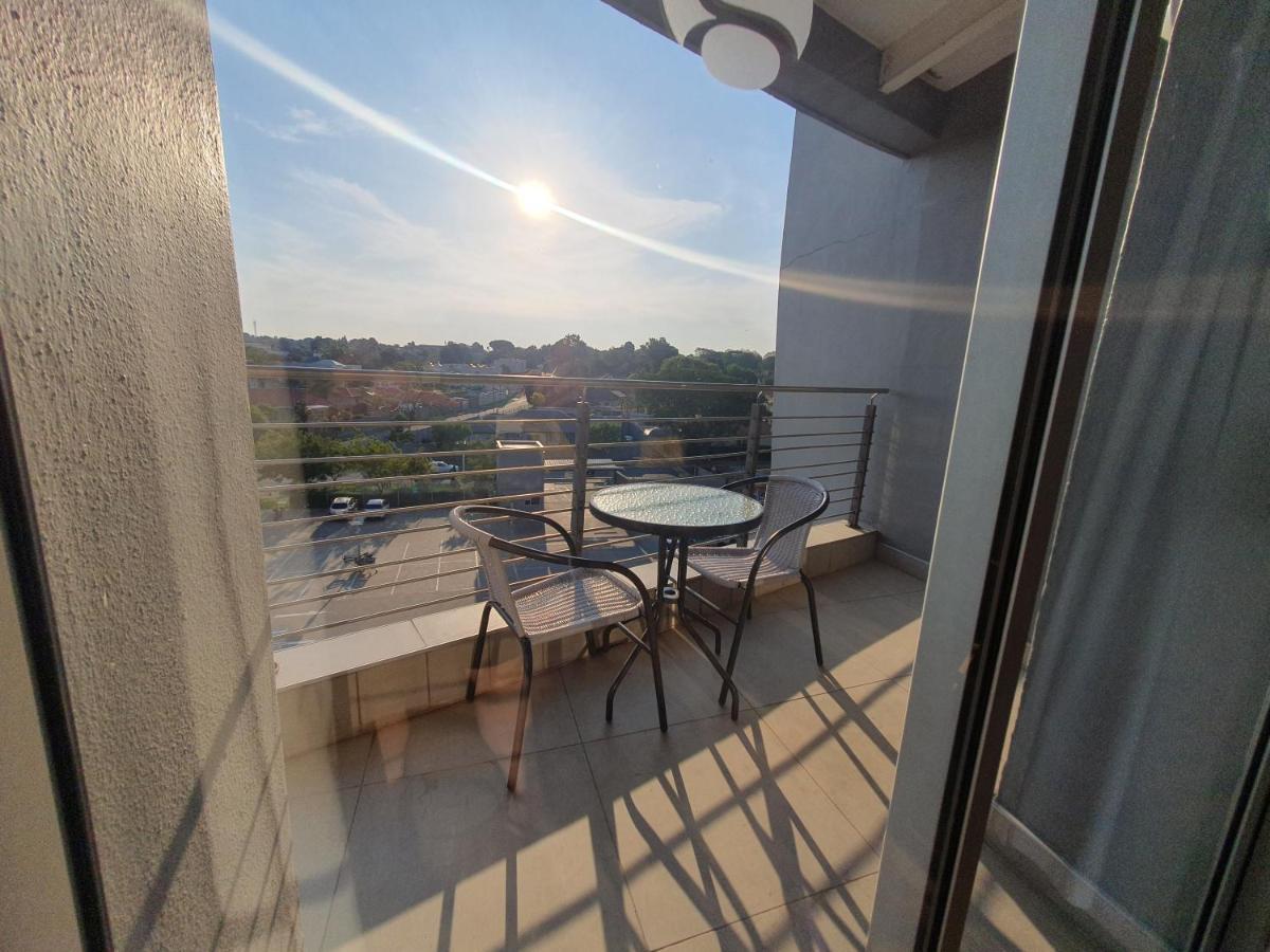 Unit 26, Genesis Joanesburgo Exterior foto